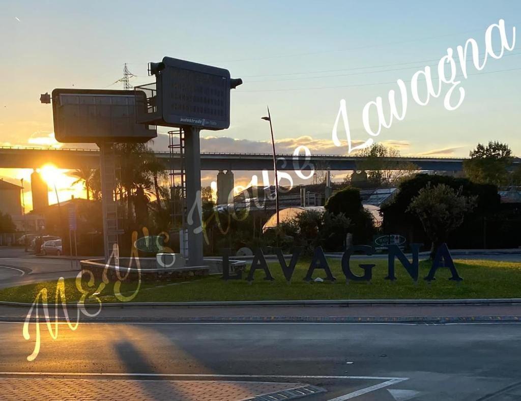 M&Y S House Vicino Alle Spiagge Lavagna Room photo